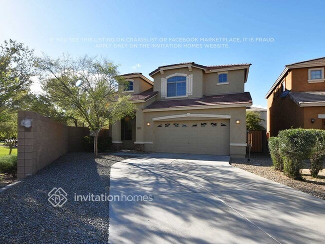 property at 14890 N 174th Ave