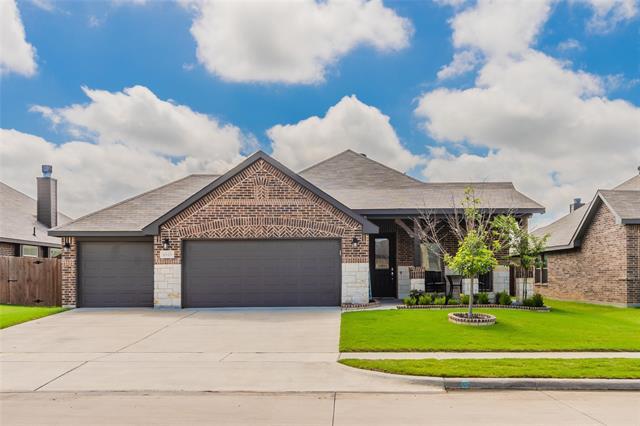 property at 2529 Weatherford Heights Dr