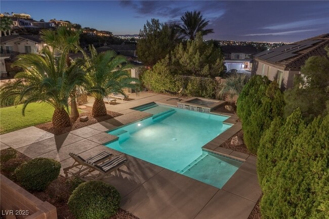 property at 1426 Foothills Village Dr