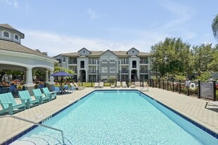 ARIUM Greenview in Orlando, FL - Building Photo