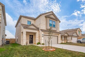 6846 Termino Ln in Arcola, TX - Building Photo - Building Photo