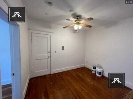 13 Scottfield Rd in Boston, MA - Building Photo - Building Photo