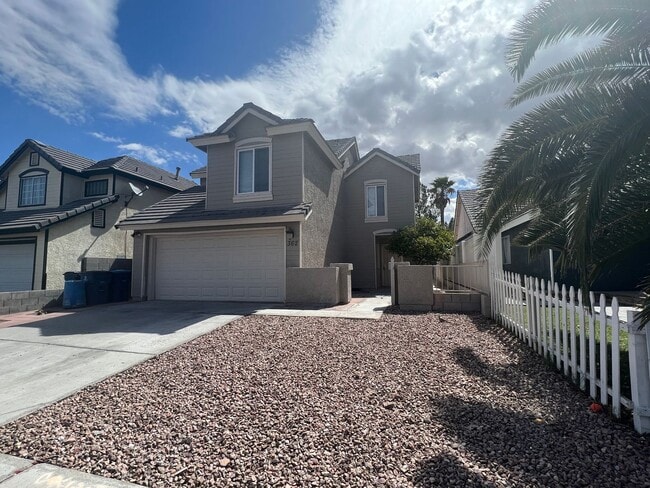362 Cavos Way in Henderson, NV - Building Photo - Building Photo