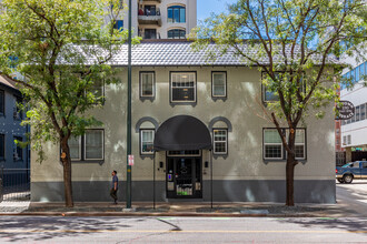 Uptown Terrace in Denver, CO - Foto de edificio - Building Photo