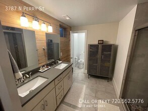 3787 Perry St in Denver, CO - Building Photo - Building Photo