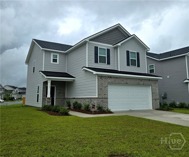 101 Fenway St in Savannah, GA - Building Photo - Building Photo