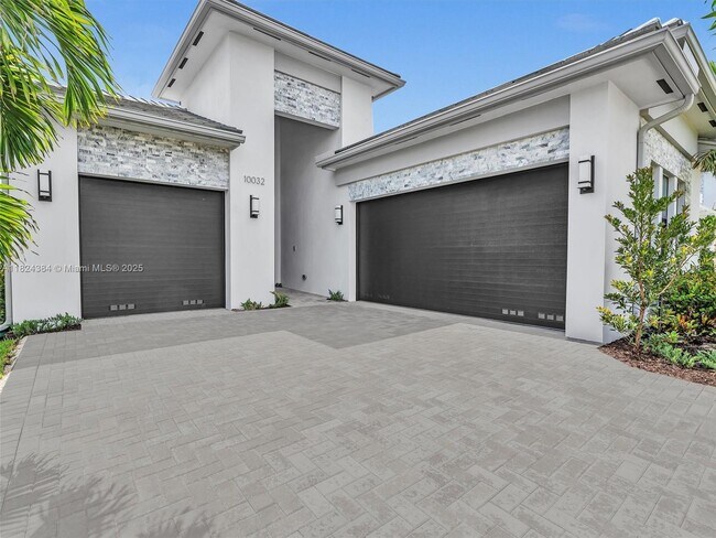 property at 10032 Stockrun Dr