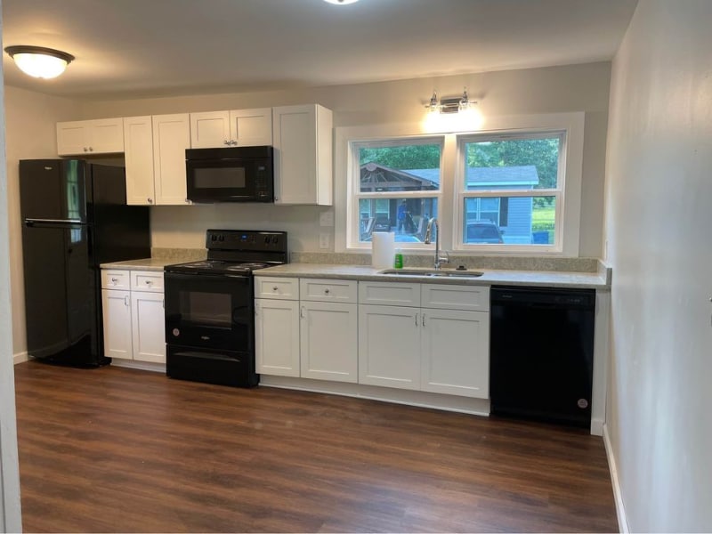 3237 Kingston Hwy in Rome, GA - Building Photo