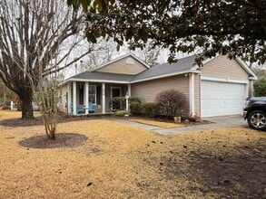 160 Droos Way in Charleston, SC - Building Photo - Building Photo