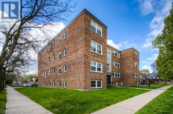 property at 141 Chapel St