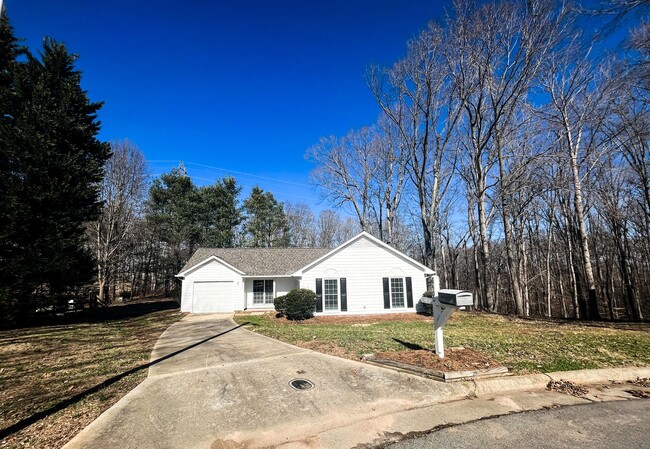property at 6400 Chamblee Ct