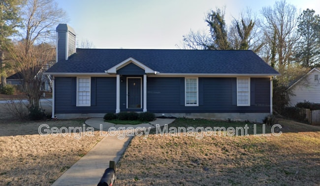 property at 121 Winthrop Way