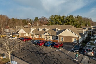 Quail Hollow Village in Terryville, CT - Building Photo - Primary Photo