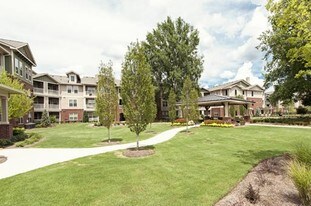 Legacy at Walton Oaks Apartments