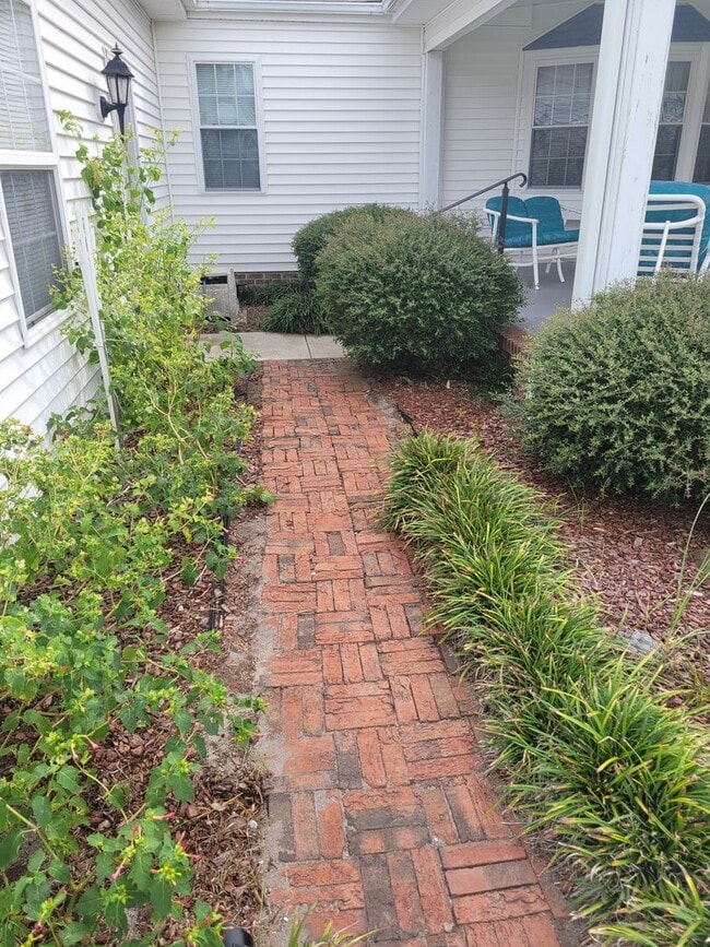 405 Alabama Ave in Carolina Beach, NC - Building Photo - Building Photo