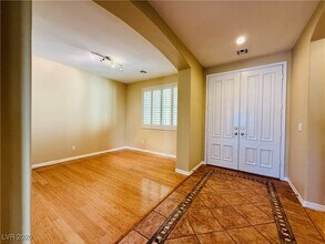 3312 Saddle Soap Ct in Las Vegas, NV - Building Photo - Building Photo