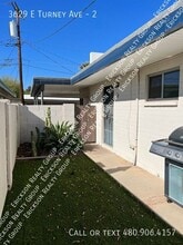 3629 E Turney Ave in Phoenix, AZ - Building Photo - Building Photo