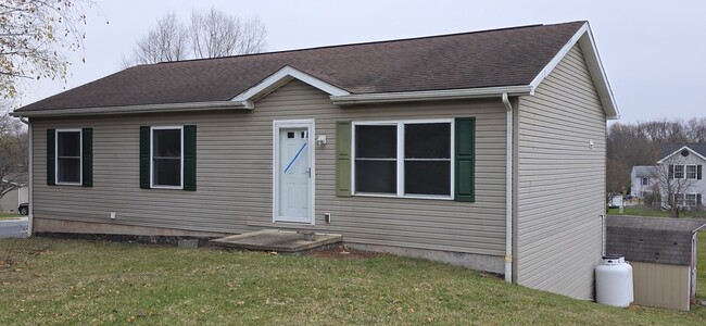 10 Susquehanna Dr in York Haven, PA - Building Photo - Building Photo