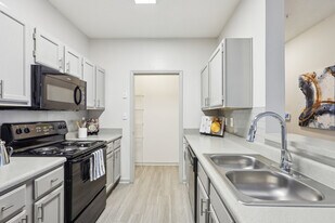 Grove on Southlake in Morrow, GA - Building Photo