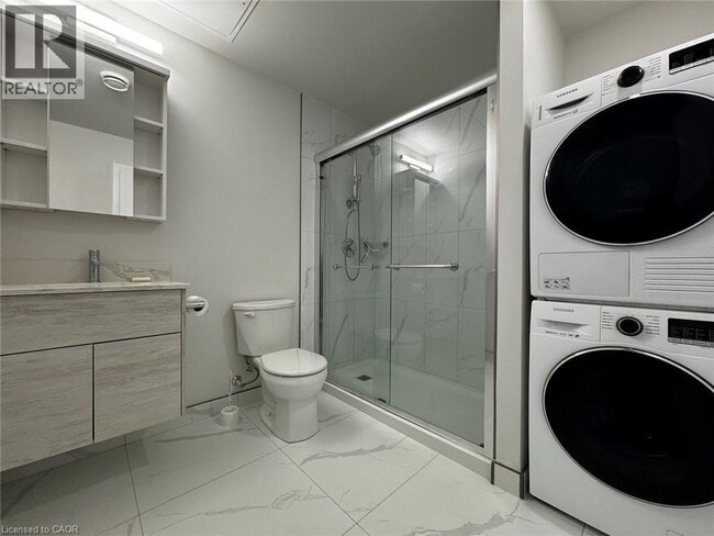 60 Frederick St in Kitchener, ON - Building Photo - Building Photo