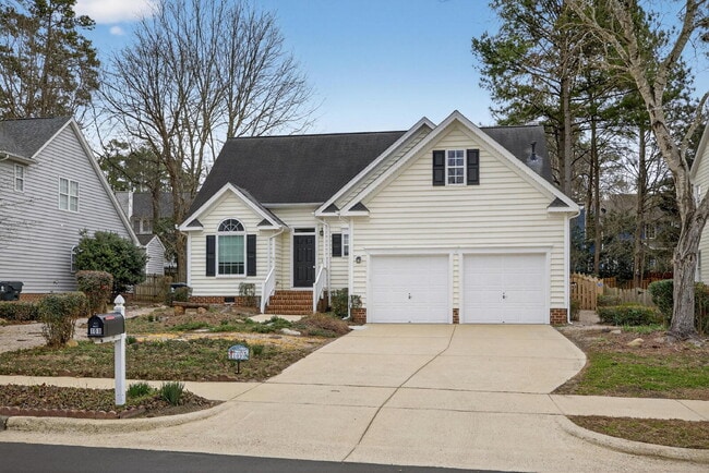 property at 1010 Trail Stream Way