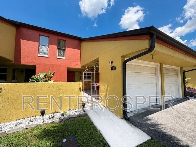 property at 2107 Honour Rd