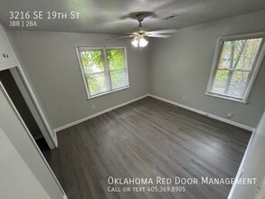 3216 SE 19th St in Del City, OK - Building Photo - Building Photo