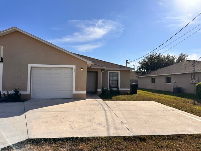 property at 280 SW 3rd Terrace