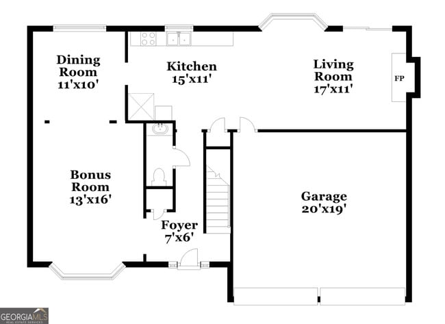 2457 Northmill Ln in Decatur, GA - Building Photo - Building Photo