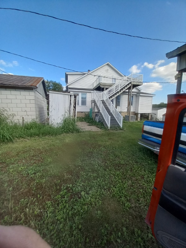 5333 Spaunhorst Farm Rd in Villa Ridge, MO - Building Photo - Building Photo