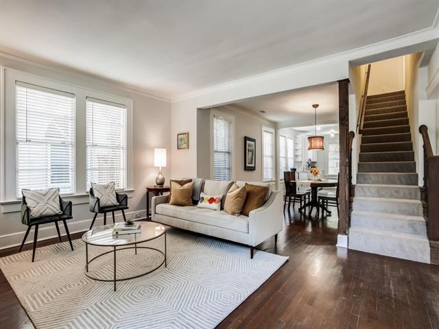 5807 Monticello Ave in Dallas, TX - Building Photo - Building Photo