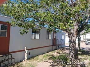 841 W Sieling Loop in Bisbee, AZ - Building Photo - Building Photo