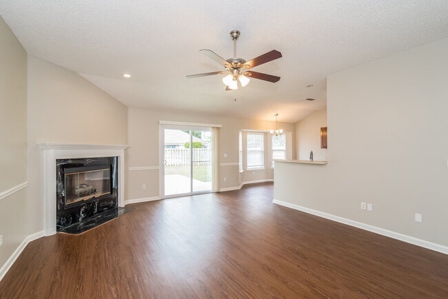 12271 Scotts Cove Trail in Jacksonville, FL - Building Photo - Building Photo