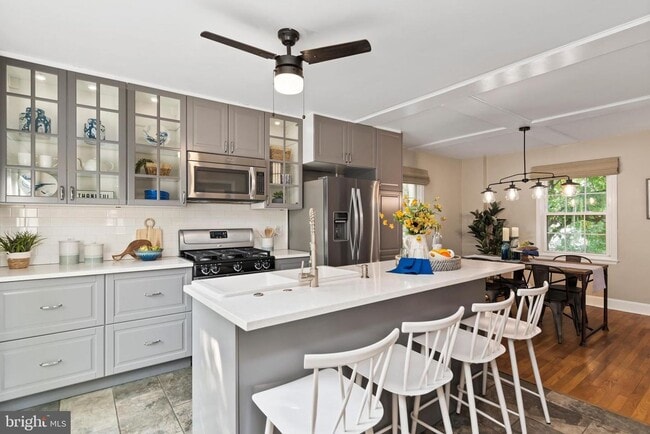 property at 710 Fishburn Rd