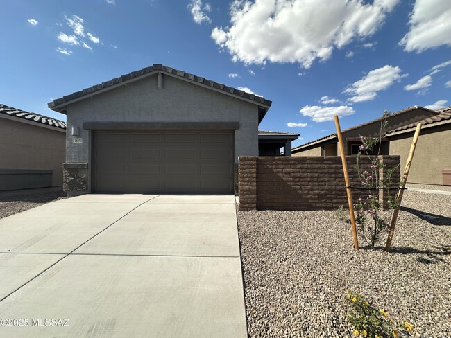property at 11890 W Rancho Dr
