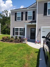 121 Tupelo Way in Guyton, GA - Building Photo - Building Photo