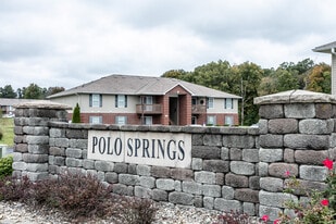 Polo Springs Apartments