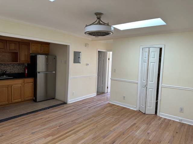 property at 112-15 Francis Lewis Blvd