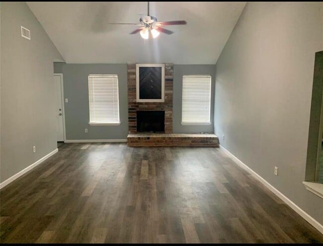 2606 Carson Dr in Katy, TX - Building Photo - Building Photo