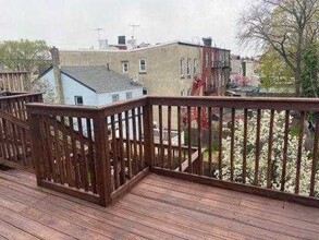 36 Bowers St in Jersey City, NJ - Building Photo - Floor Plan