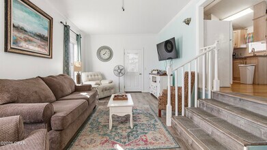 1219 Thomas Dr in Panama City, FL - Building Photo - Building Photo