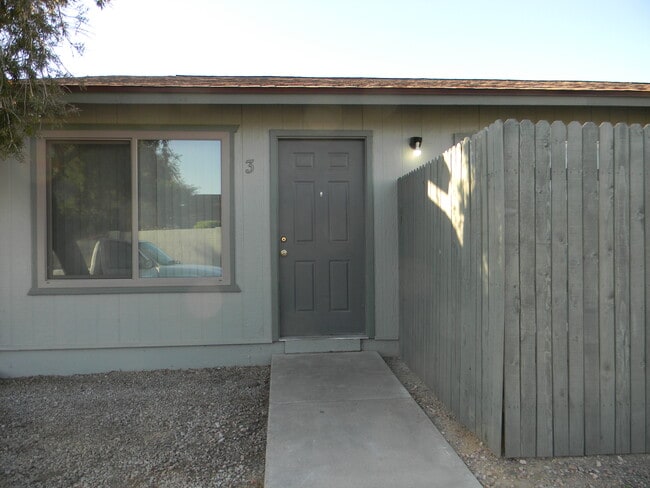 property at 13230 North 21st Pl