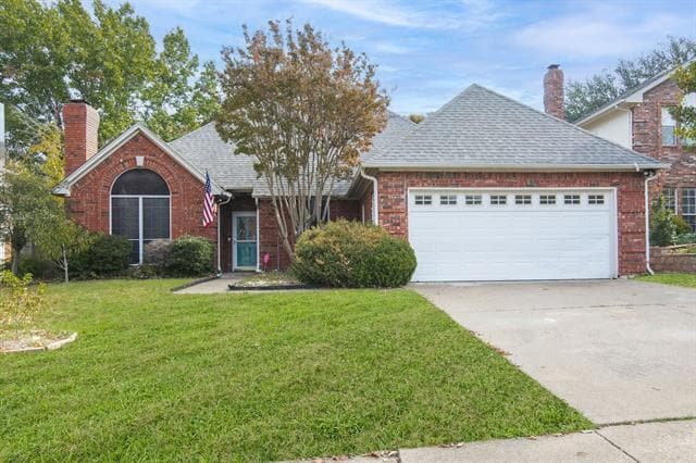 5105 Haydenbend Cir in Grapevine, TX - Building Photo - Building Photo