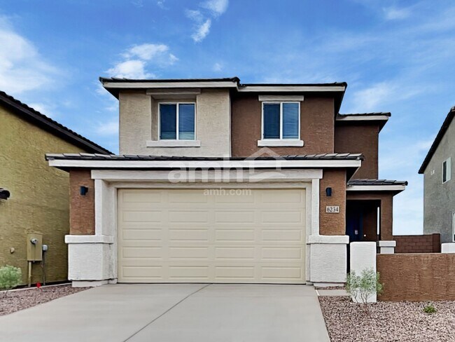 property at 6234 W Calle Bilboa