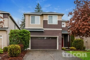 20615 7th Ave Ct E in Spanaway, WA - Building Photo