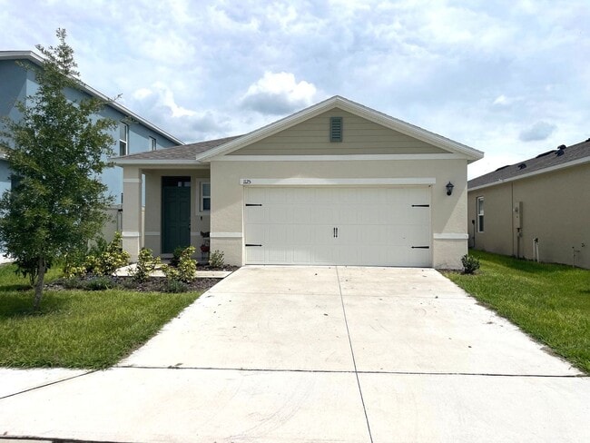 property at 1125 Cascades Ave