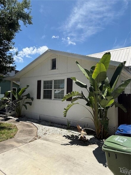 114 W Amelia Ave in Tampa, FL - Building Photo - Building Photo