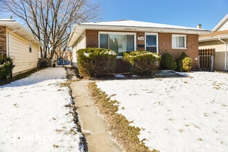 744 Newell Ave in Calumet City, IL - Building Photo - Building Photo
