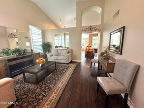 4435 E Cathedral Rock Dr in Phoenix, AZ - Building Photo - Building Photo