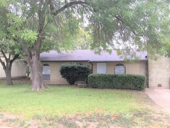 property at 117 Cooper St